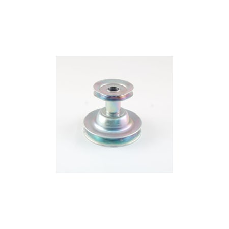 Mtd Pulley-Engine Hydr 756-0983B